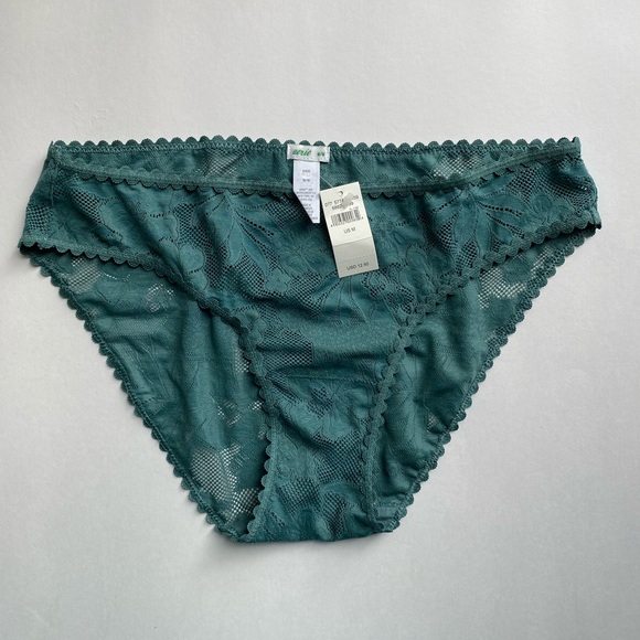 COPY - 3/$15 •Aerie Underwear 3 pieces•BNWT/BNIP. - Picture 5 of 7